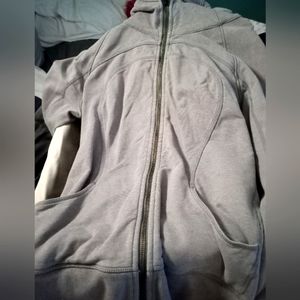 Vintage Scuba style jacket